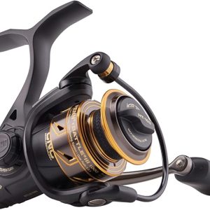 Fishing Reel